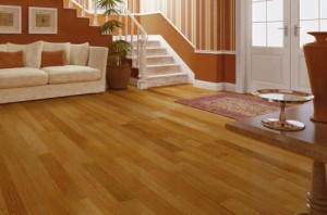 affordable wood flooring cost
