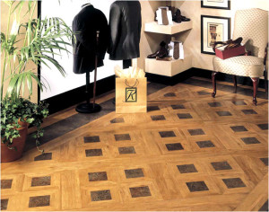 best commercial vinyl plank flooring