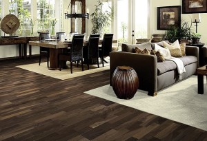 best dark cheap hardwood flooring