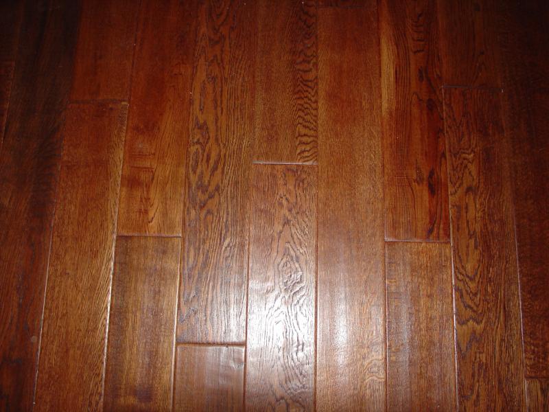 Different Types Of Hardwood Floors Explained Wood Floors Plus