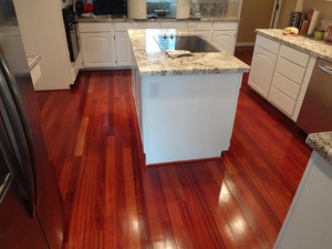 best discount hardwood flooring