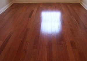 best hard wood floors