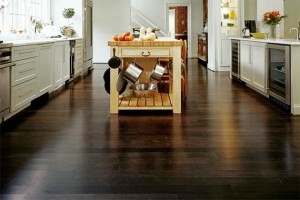 best kitchen flooring