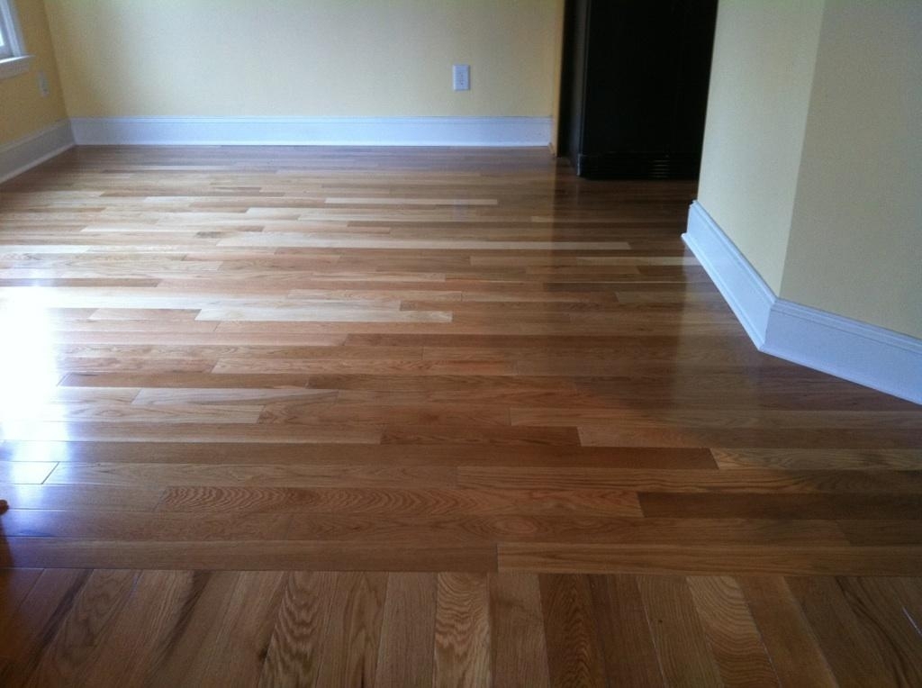 Choosing Between Solid Or Engineered Prefinished Hardwood Flooring