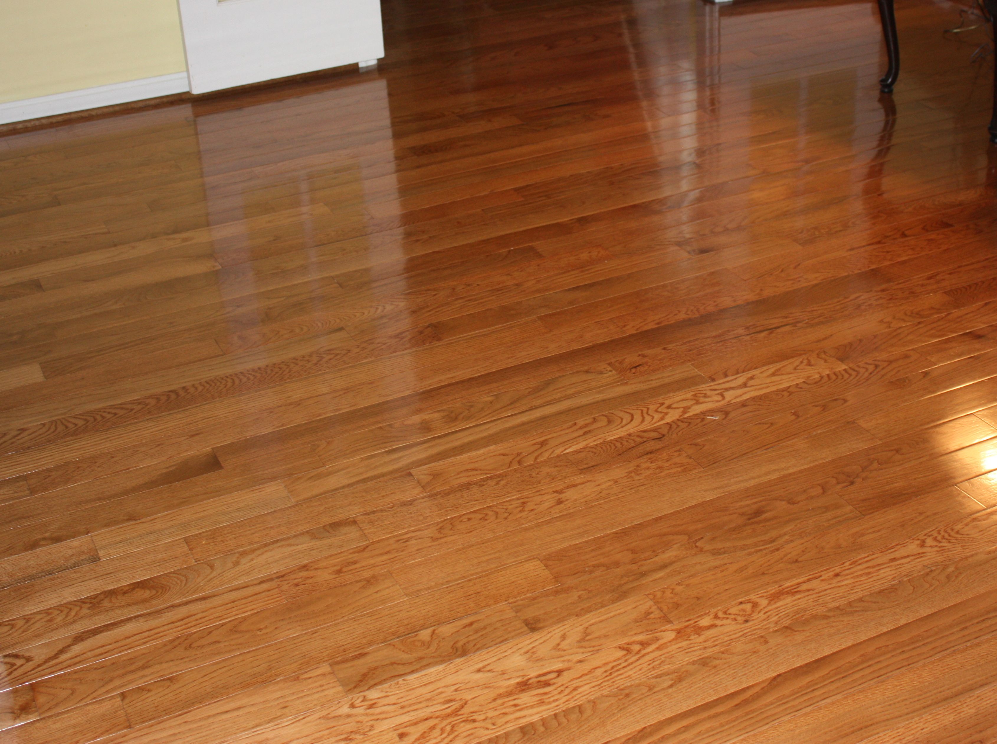 Different Benefits Of Prefinished Hardwood Floors | Wood Floors Plus