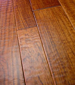 best prefinished wood flooring