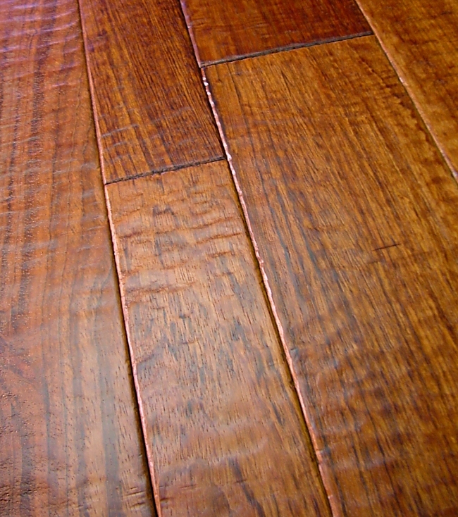 Why You Need To Consider Prefinished Wood Flooring Wood Floors Plus