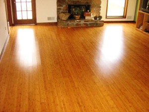 best quality bamboo laminate flooring