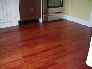 best types of hardwood flooring