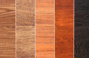 parquet texture set