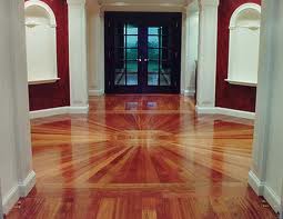 best wood flooring