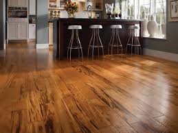 Types of Fake Wood Flooring