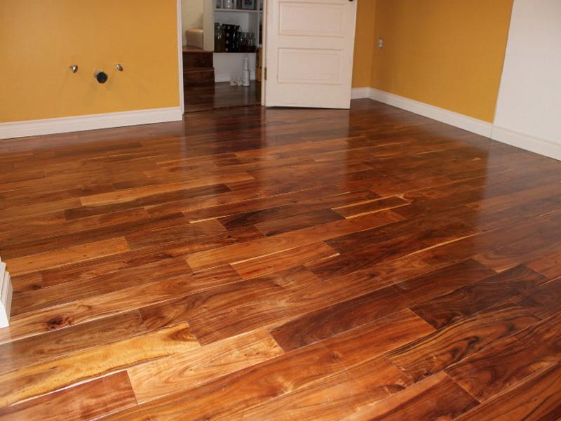 Types Of Wood Flooring: A Complete Overview | Wood Floors Plus