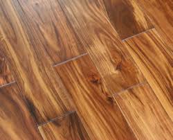 Advantages Of Installing Acacia Wood, How To Install Acacia Hardwood Flooring